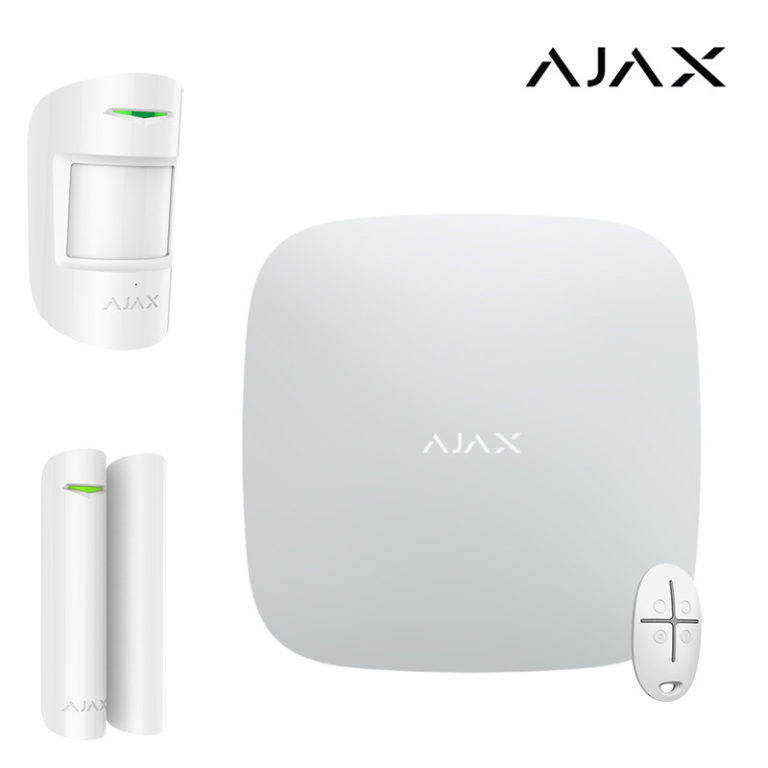 AJAX